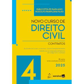 Novo-Curso-de-Direito-Civil---Vol.4---Contratos---8a-Edicao-2025