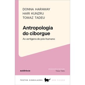Antropologia-do-ciborgue