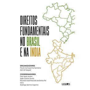 Direitos-Fundamentais-no-Brasil-e-na-India