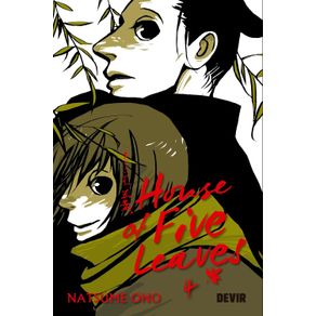 House-of-five-leaves-Vol.-4