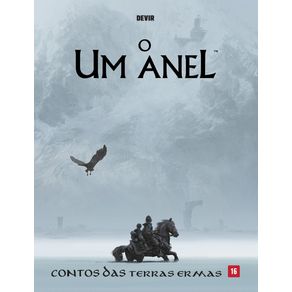 O-um-anel---Contos-das-terras-ermas