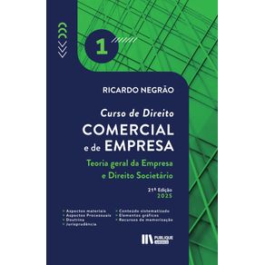 Curso-de-Direito-Comercial-e-de-Empresa---Vol.-1---2025----21a-ed