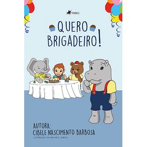 Quero-brigadeiro