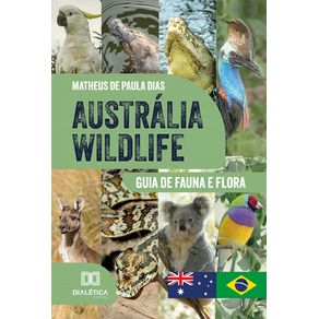 Australia-Wildlife