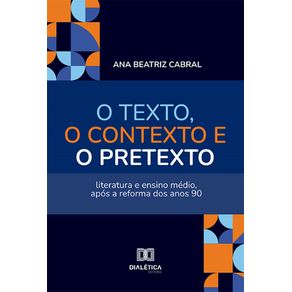 O-texto,-o-contexto-e-o-pretexto