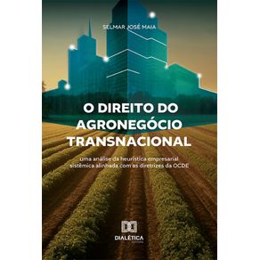 O-Direito-do-Agronegocio-Transnacional