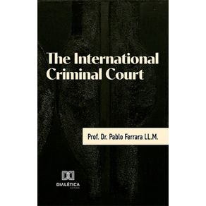 The-International-Criminal-Court