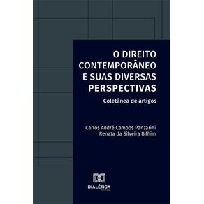 O-Direito-Contemporaneo-e-suas-Diversas-Perspectivas