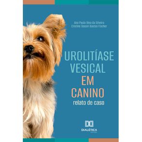 Urolitiase-Vesical-em-Canino