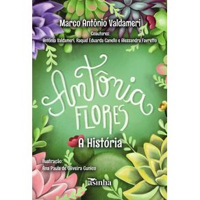 Antonia-Flores:-A-historia