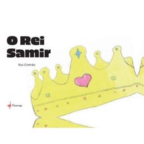 O-Rei-Samir