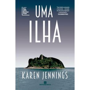 Uma-ilha-