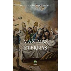 Maximas-eternas