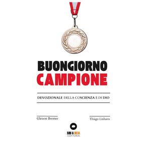 Buongiorno-Campione-