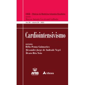 Cardiointensivismo