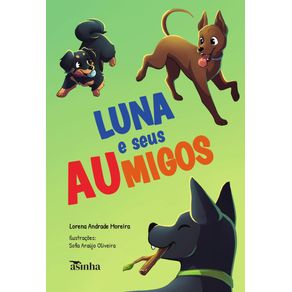 Luna-e-seus-aumigos