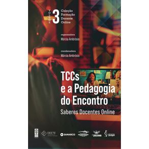 TCCs-e-a-Pedagogia-do-Encontro--Saberes-Docentes-Online