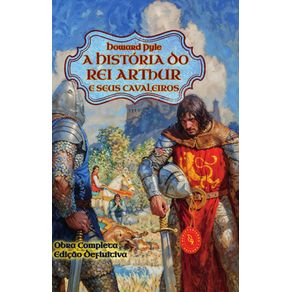 A-Historia-Do-Rei-Arthur-e-Seus-Cavaleiros