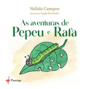 As-aventuras-de-Pepeu-e-Rafah