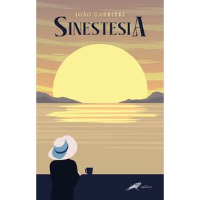 Sinestesia