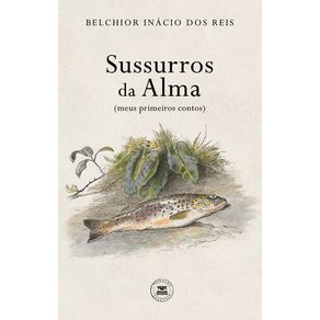 Sussurros-da-alma--meus-primeiros-contos-