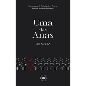 Uma-das-Anas