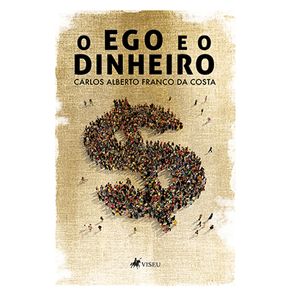 O-ego-e-o-dinheiro