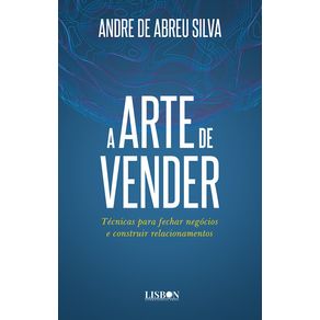 A-Arte-de-Vender-