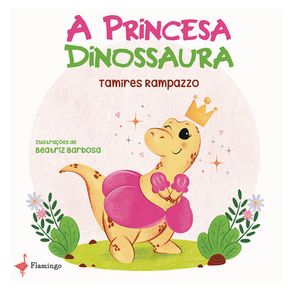 A-Princesa-Dinossaura-