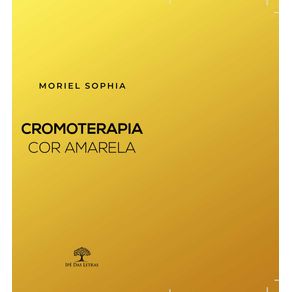 Cromoterapia---Cor-Amarela