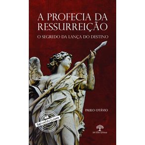 A-Profecia-da-Ressurreicao