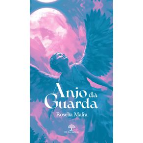 Anjo-da-Guarda