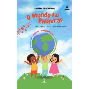 O-Mundo-das-Palavras---Volume-2