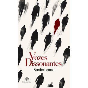 Vozes-Dissonantes