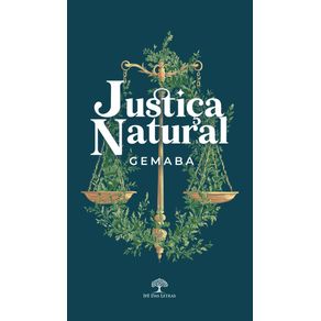 Justica-Natural