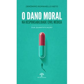 O-dano-moral-na-responsabilidade-civil-medica