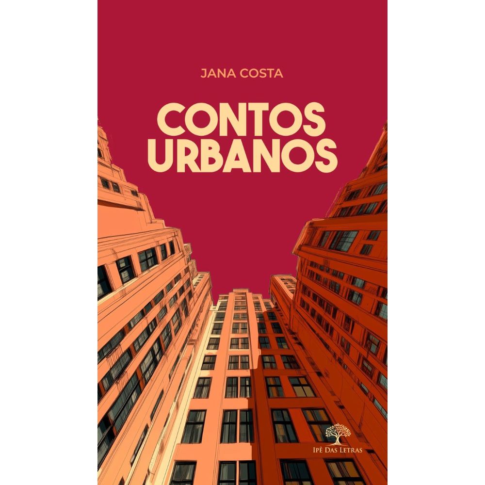 Contos Urbanos - umlivro
