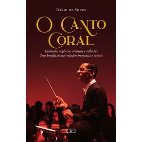 O-canto-coral