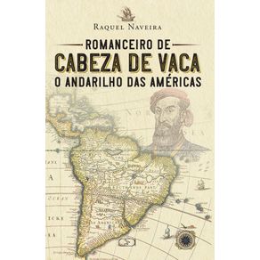 O-romanceiro-de-Cabeza-de-Vaca