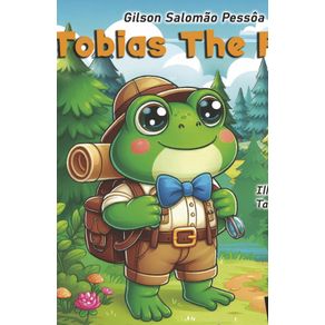 Tobias-the-Frog