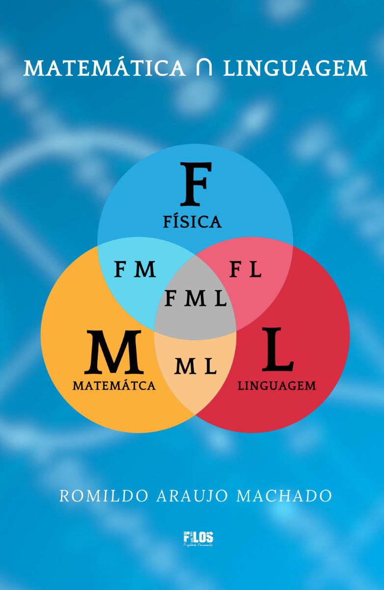 Capa do livro Matemática ? Linguagem