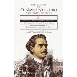 O-navio-negreiro--E-outros-poemas