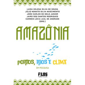 Amazonia