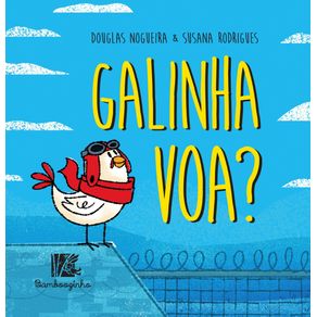 Galinha-Voa-