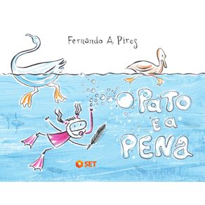 O-pato-e-a-pena