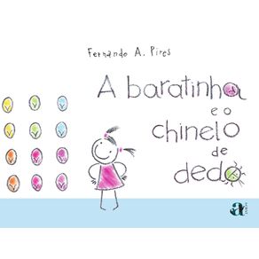 A-baratinha-e-o-chinelo-de-dedo