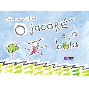 O-Jacare-e-bola