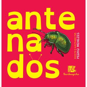 Antenados