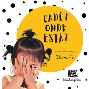 Cade--Onde-Esta-