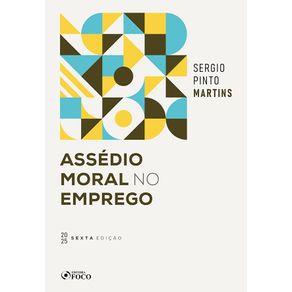 Assedio-Moral-no-Emprego---6a-Ed--